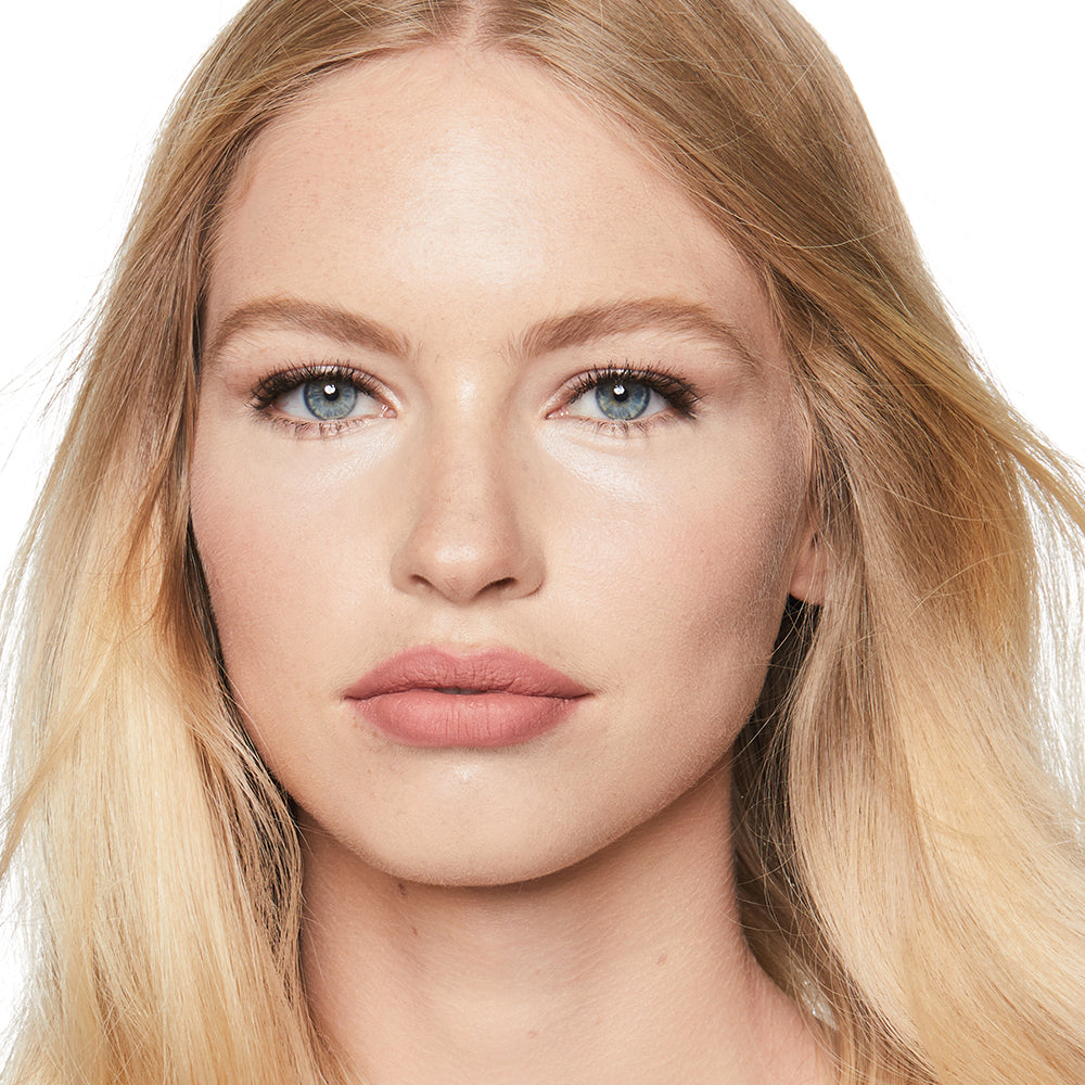 FLAWLESS FINISH SKIN - POWDER & BRUSH KIT - View 2