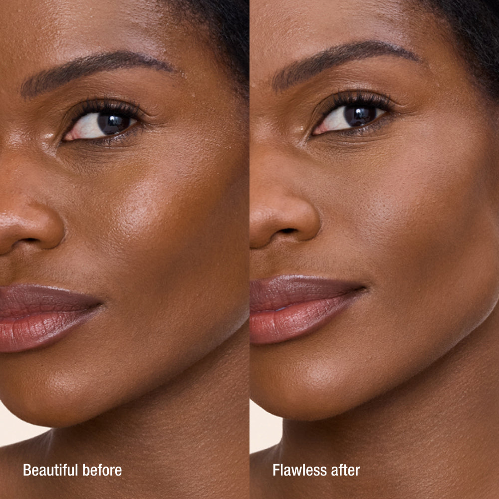 AIRBRUSH FLAWLESS FINISH - 3 TAN TRAVEL - View 2