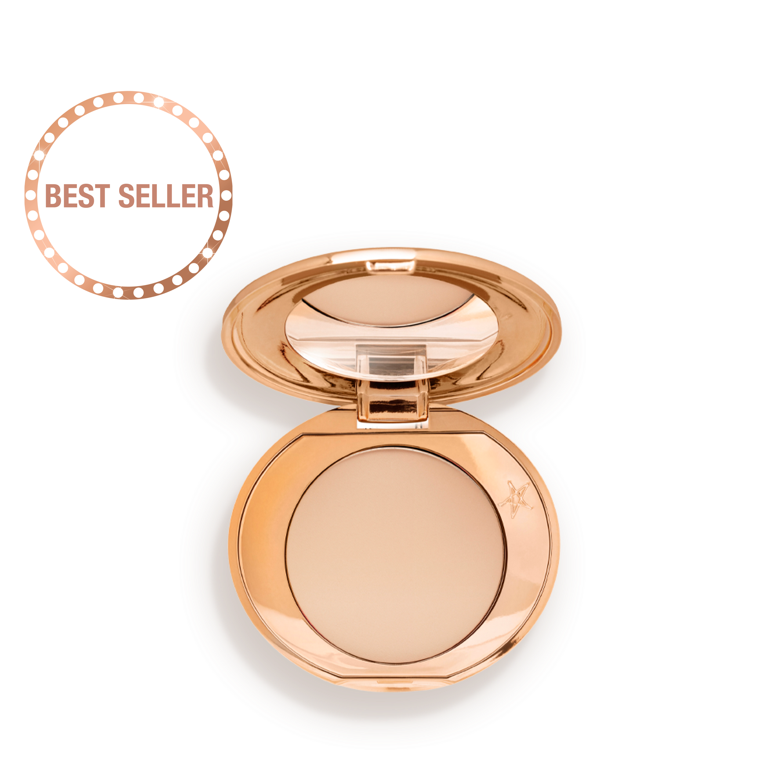 AIRBRUSH FLAWLESS FINISH - 2 MEDIUM TRAVEL