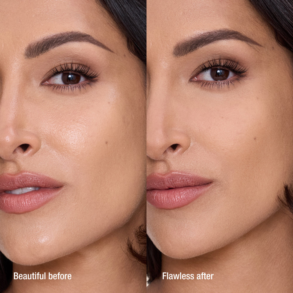 AIRBRUSH FLAWLESS FINISH REFILL - 2 MEDIUM - View 3