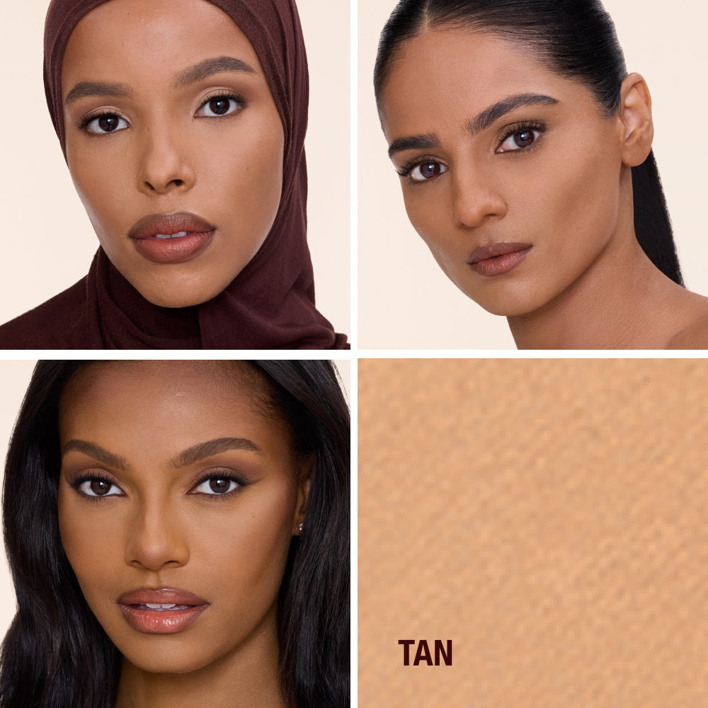AIRBRUSH FLAWLESS FINISH - 3 TAN - View 3