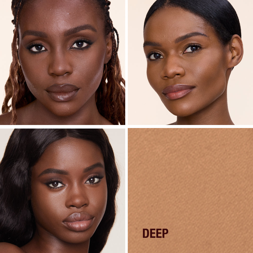 AIRBRUSH FLAWLESS FINISH - 4 DEEP - View 4