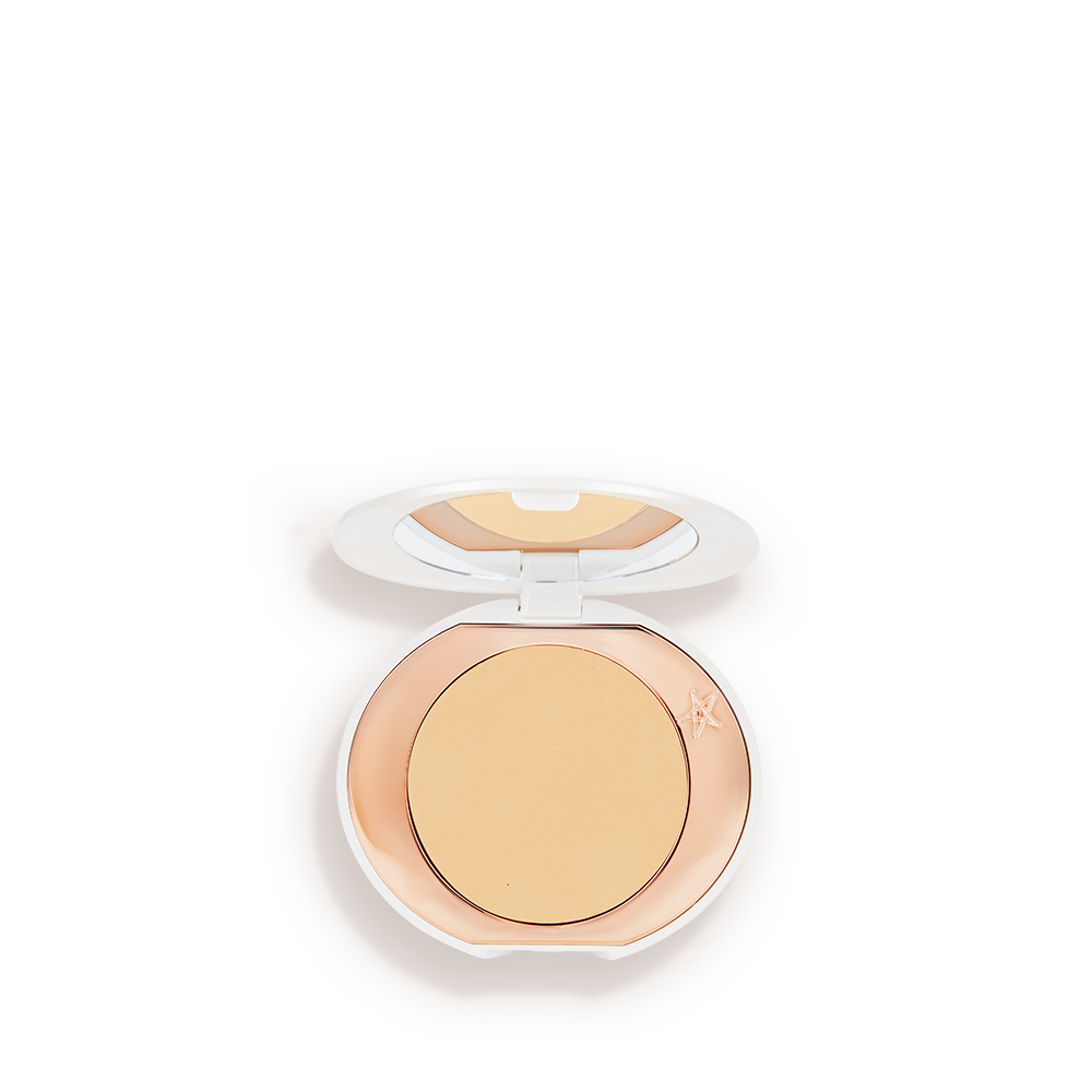 AIRBRUSH BRIGHTENING FLAWLESS FINISH - TAN - DEEP TRAVEL