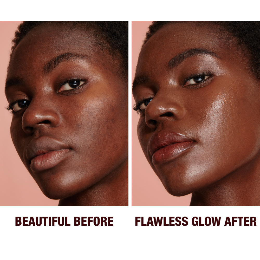 HOLLYWOOD FLAWLESS FILTER - 8 DEEP