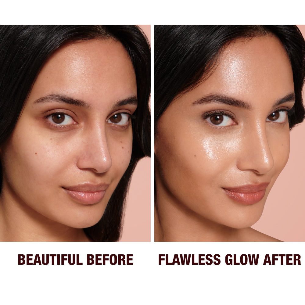 HOLLYWOOD FLAWLESS FILTER - 4.5 MEDIUM TRAVEL - View 2