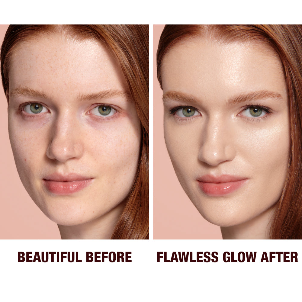 HOLLYWOOD FLAWLESS FILTER - 1 FAIR - View 2