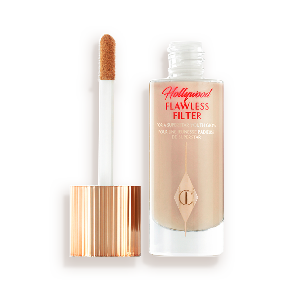 HOLLYWOOD FLAWLESS FILTER - 4.5 MEDIUM