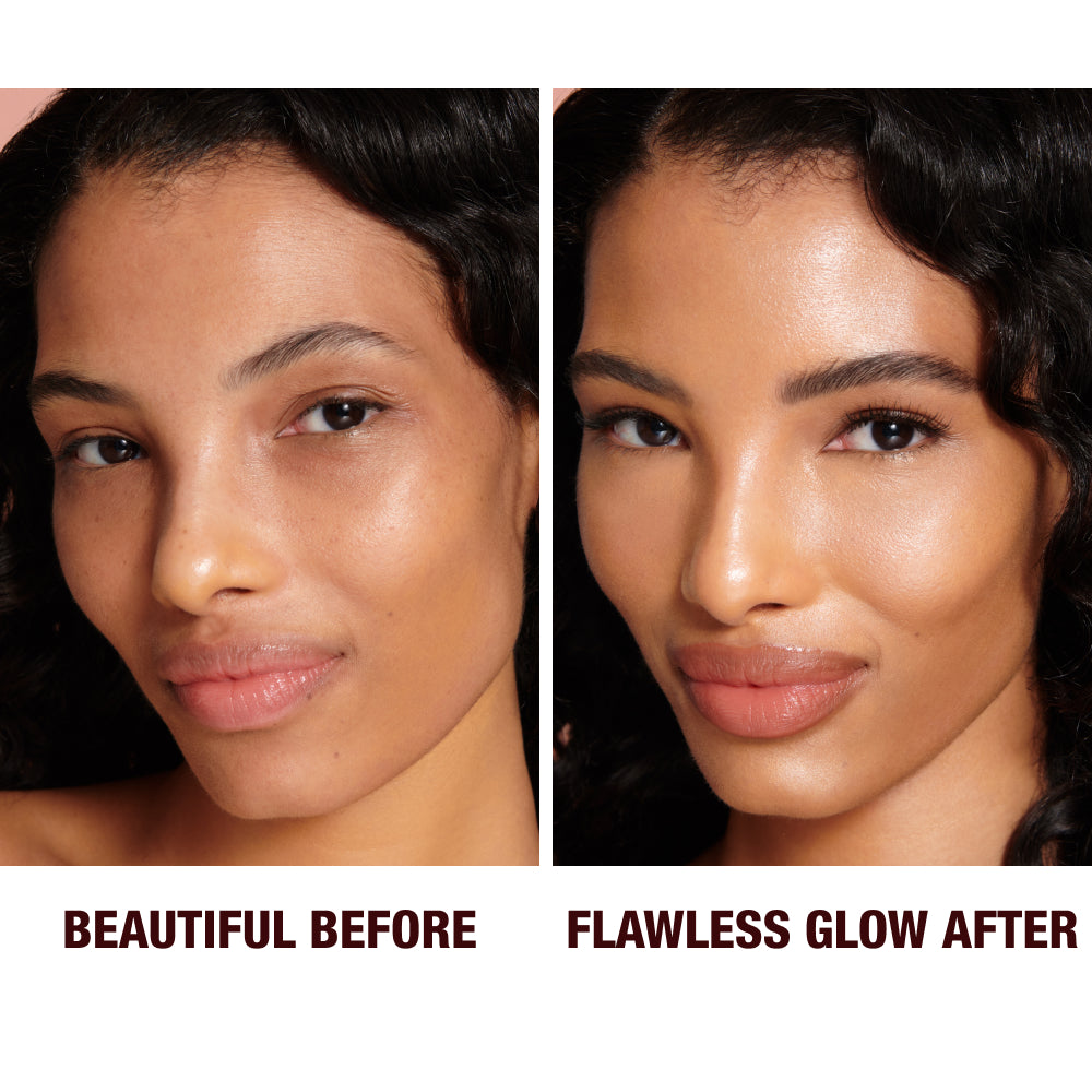 HOLLYWOOD FLAWLESS FILTER - 5 TAN - View 2