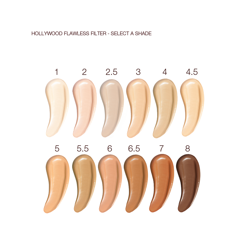 HOLLYWOOD FLAWLESS RADIANT GLOW DUO - FACE KIT - View 3