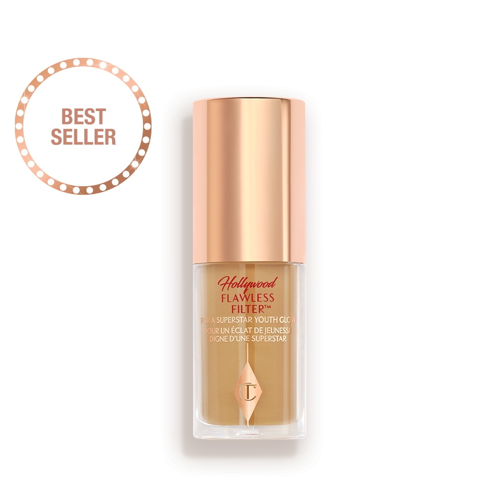 HOLLYWOOD FLAWLESS FILTER - 5.5 TAN TRAVEL