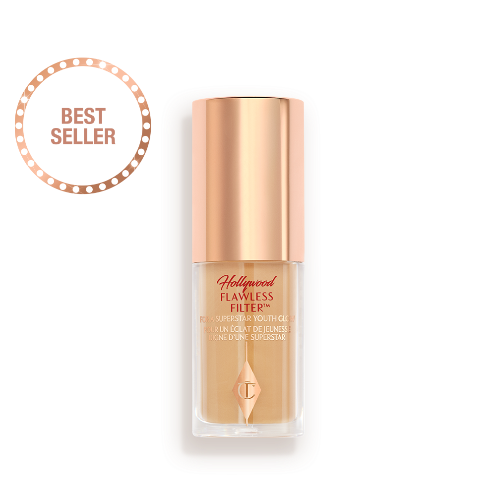 HOLLYWOOD FLAWLESS FILTER - 2.5 FAIR TRAVEL