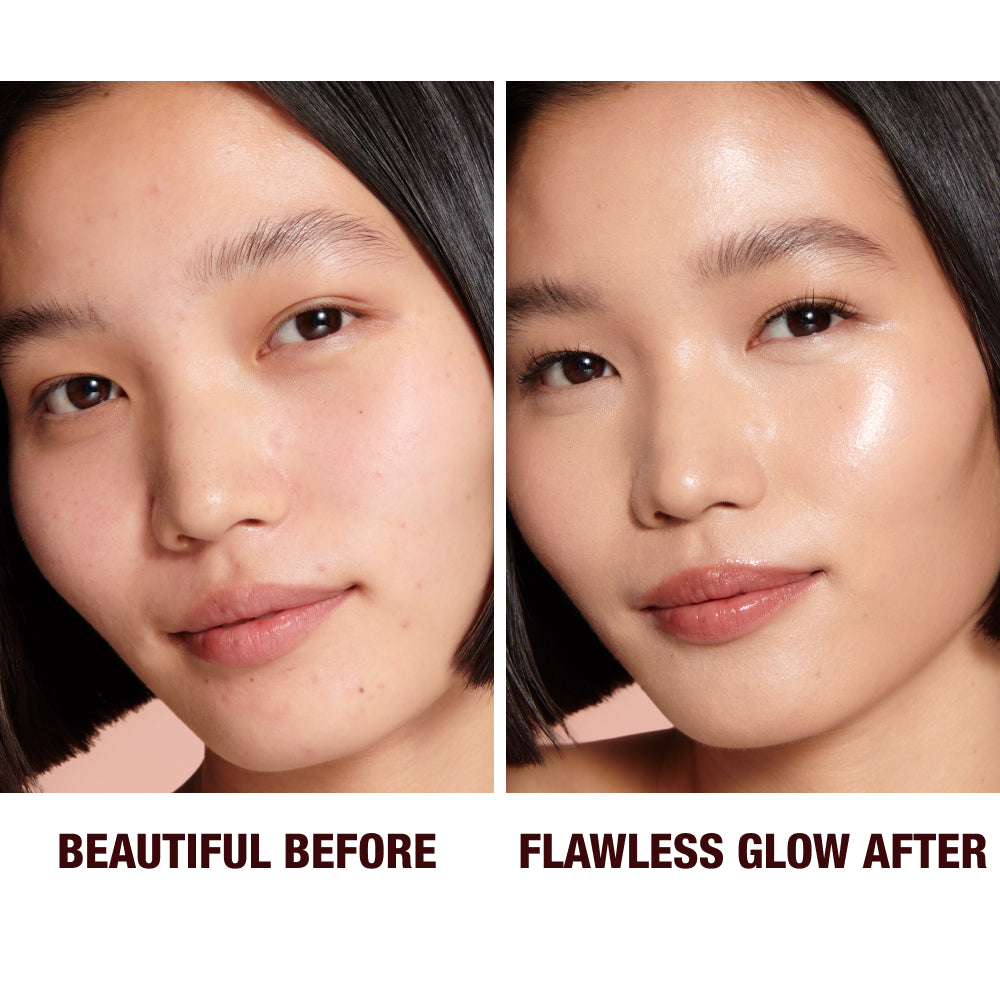 HOLLYWOOD FLAWLESS FILTER - 2.5 FAIR TRAVEL - View 2