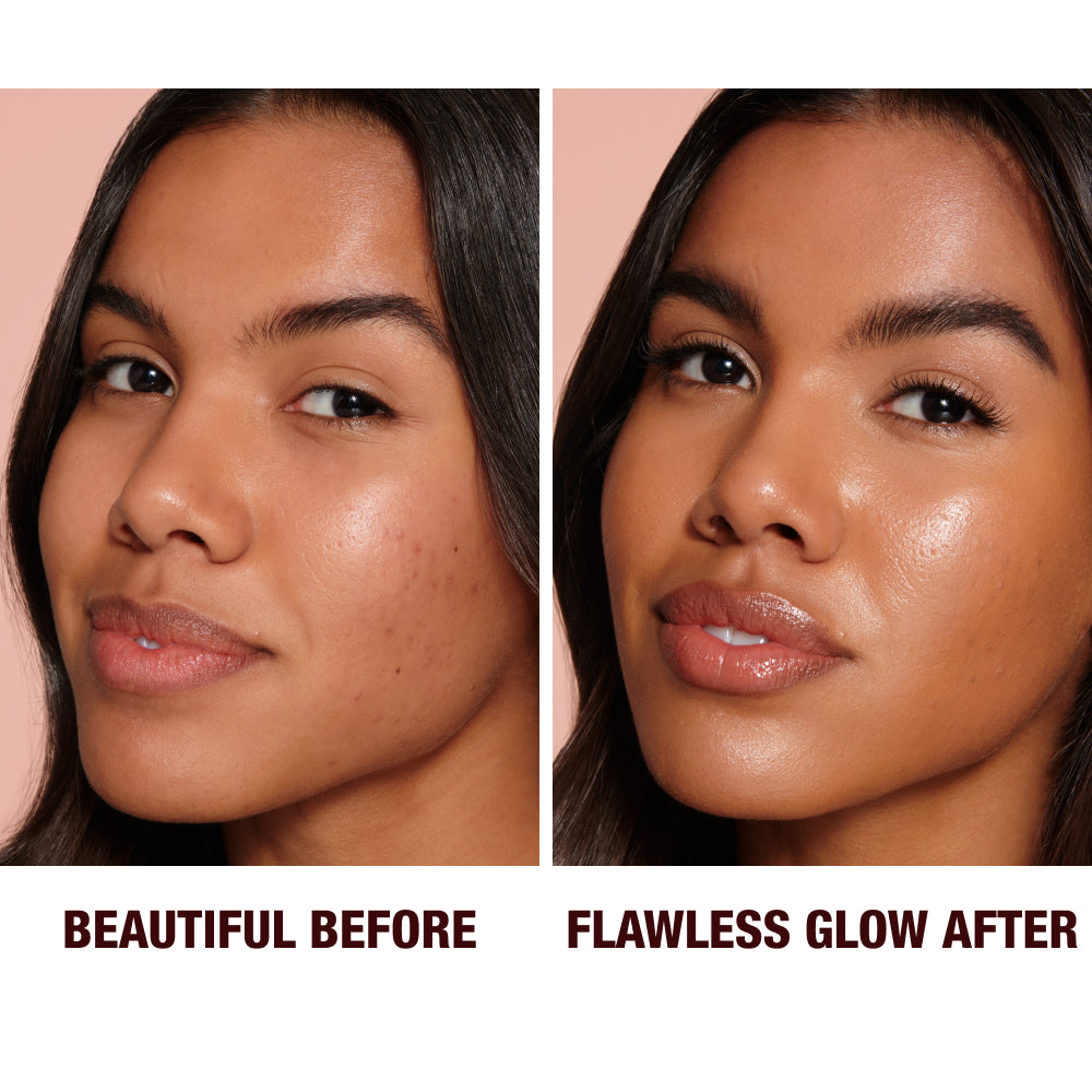 HOLLYWOOD FLAWLESS FILTER - 6 TAN - View 2
