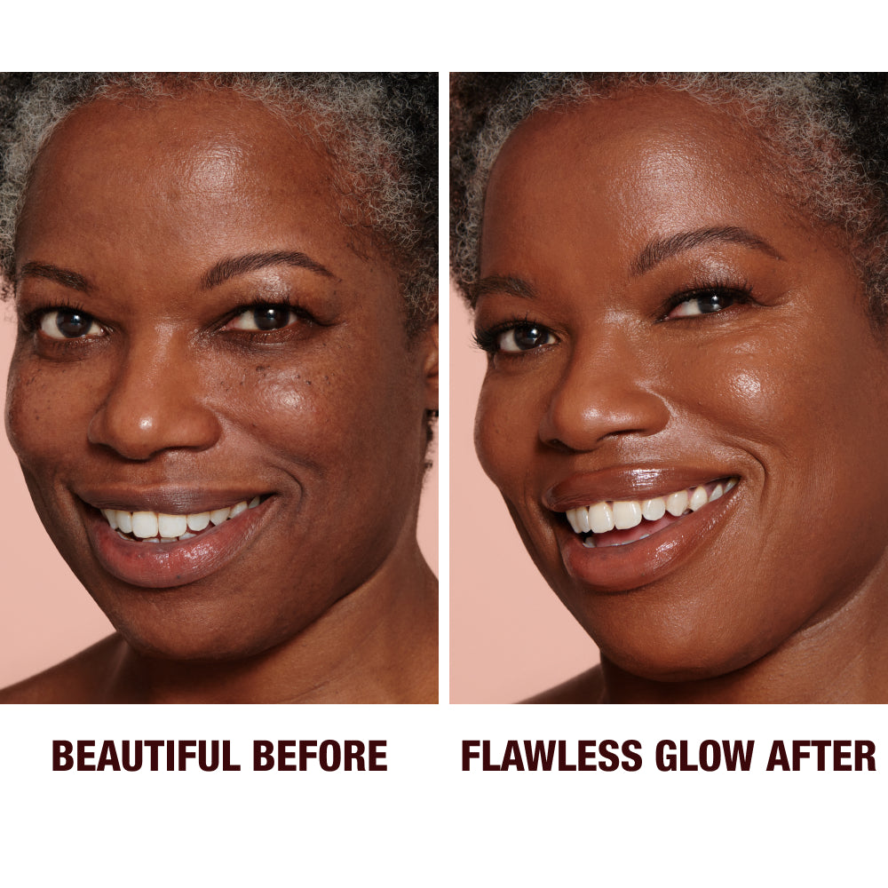 HOLLYWOOD FLAWLESS FILTER - 7 DEEP - View 2