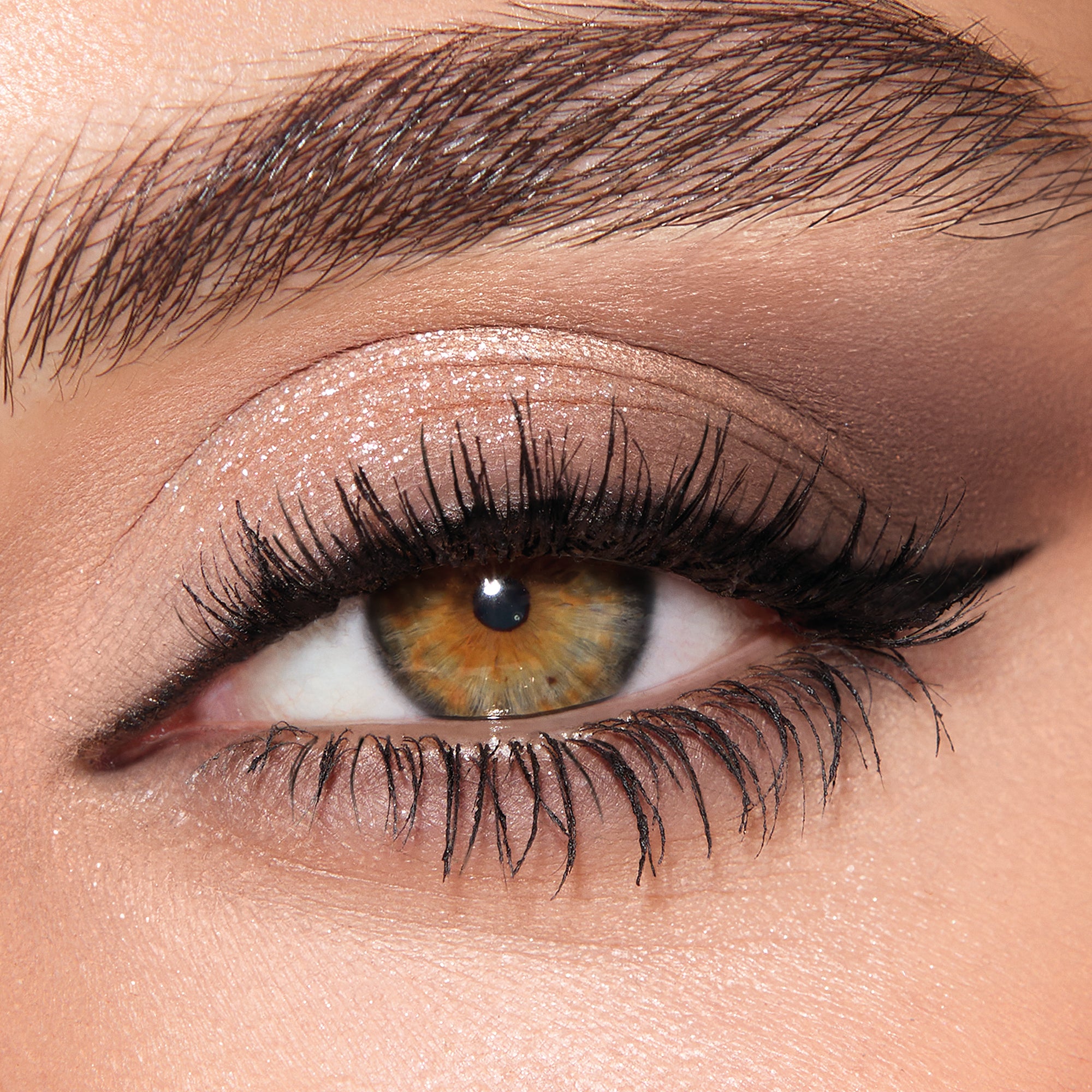 CHARLOTTE'S PALETTE OF BEAUTIFYING EYE TRENDS - SUPER NEUTRAL - View 2