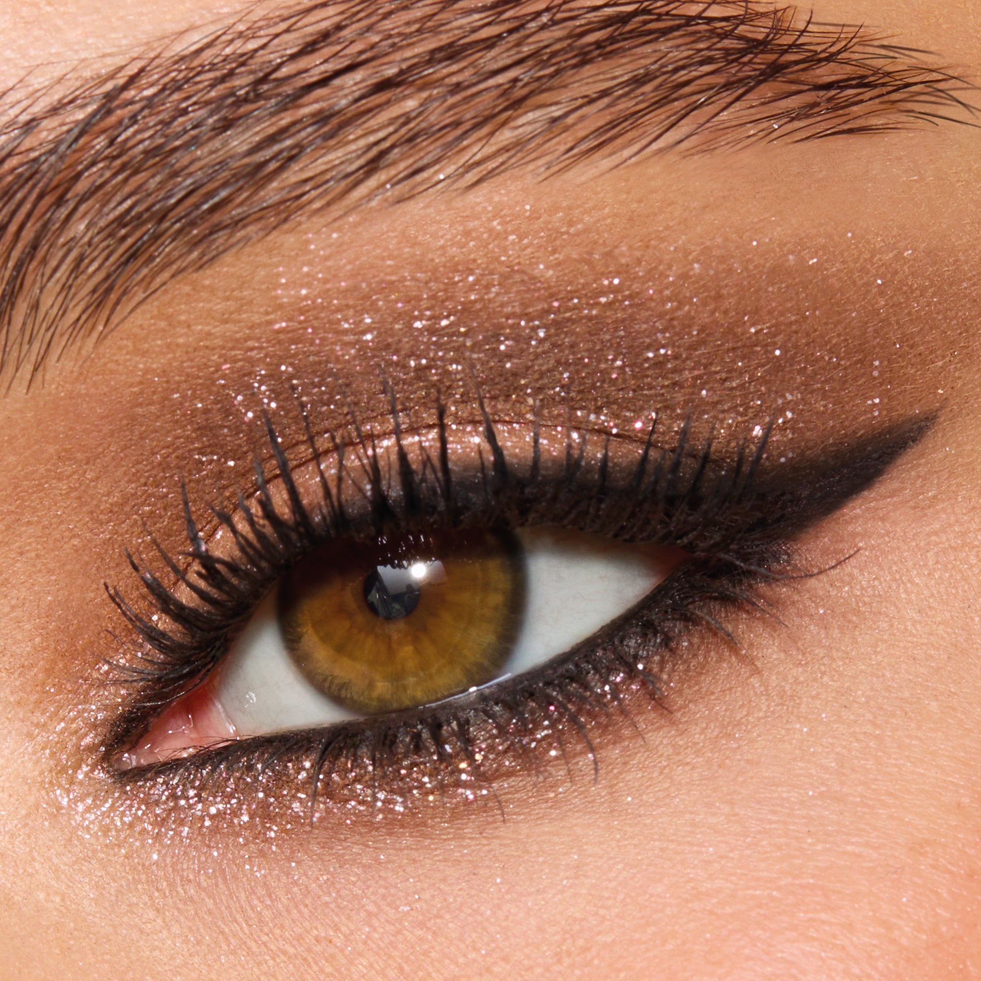 CHARLOTTE'S PALETTE OF BEAUTIFYING EYE TRENDS - SUPER NEUTRAL - View 3