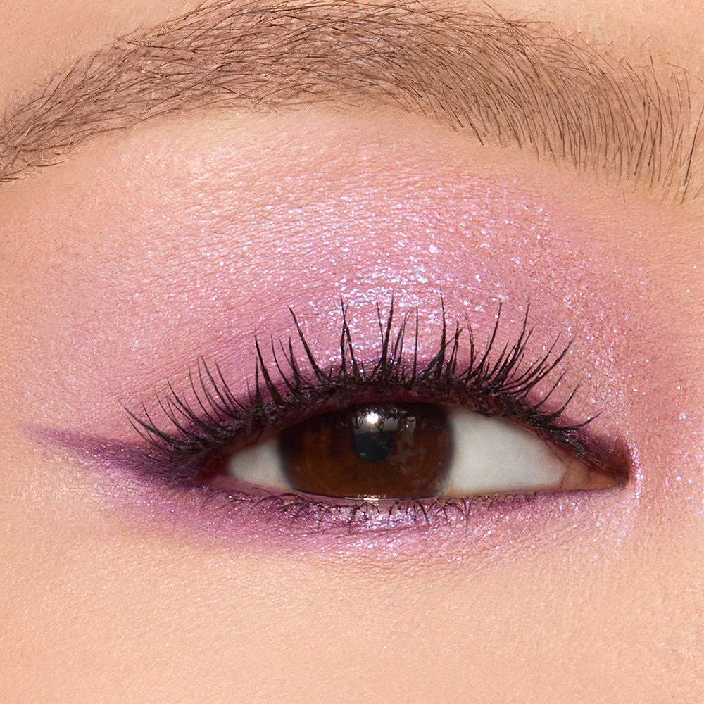 CHARLOTTE'S PALETTE OF BEAUTIFYING EYE TRENDS - DIGITAL LILAC - View 2