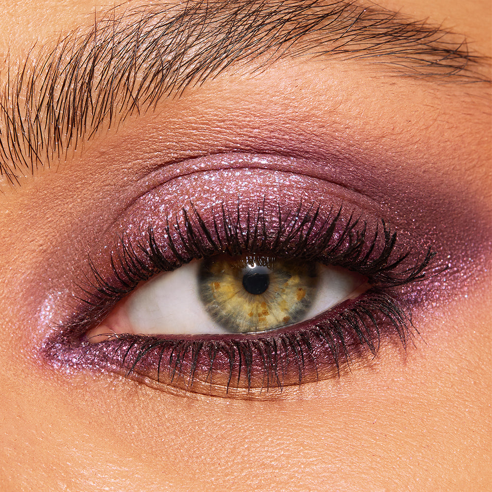CHARLOTTE'S PALETTE OF BEAUTIFYING EYE TRENDS - DIGITAL LILAC - View 3