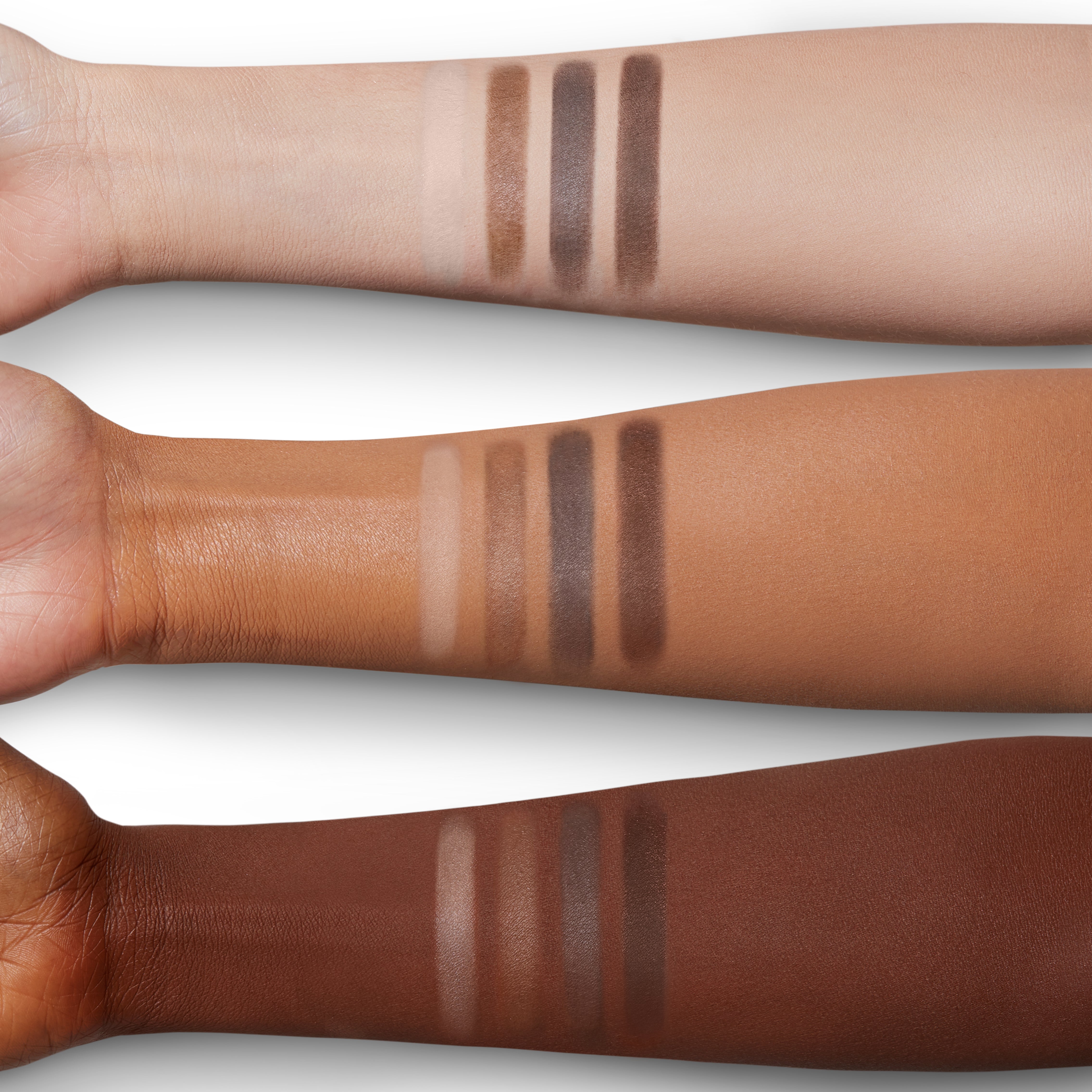 LUXURY PALETTE - THE SOPHISTICATE - View 3