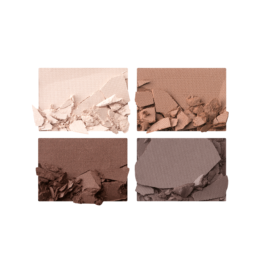LUXURY PALETTE - THE SOPHISTICATE - View 4