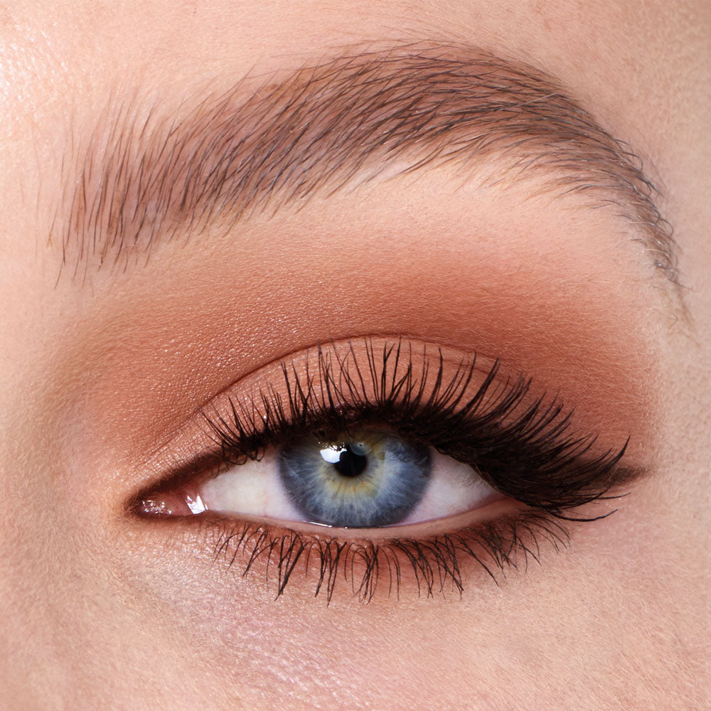 SUPER NUDES EASY EYE PALETTE - EYESHADOW PALETTE - View 5