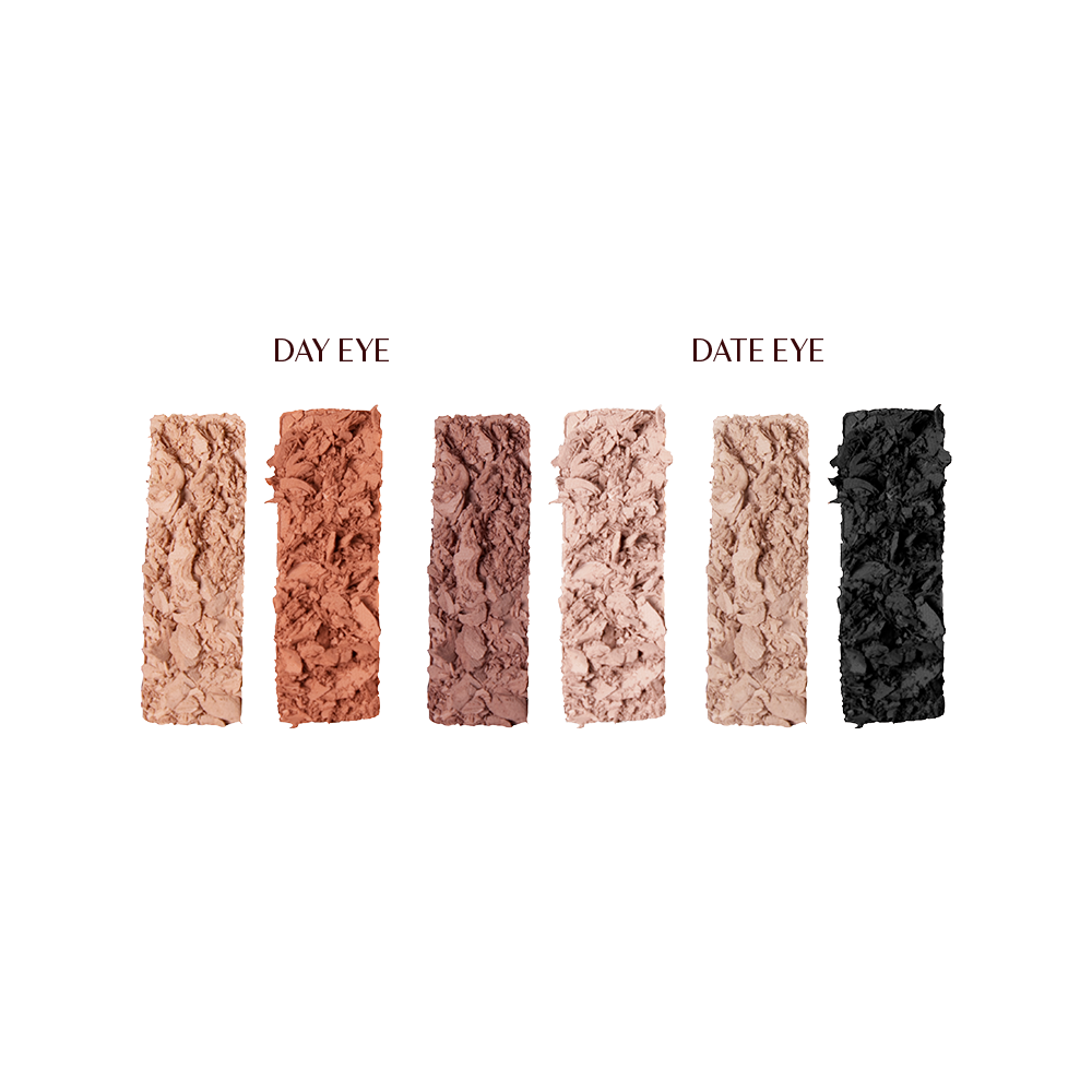 SUPER NUDES EASY EYE PALETTE - EYESHADOW PALETTE - View 6
