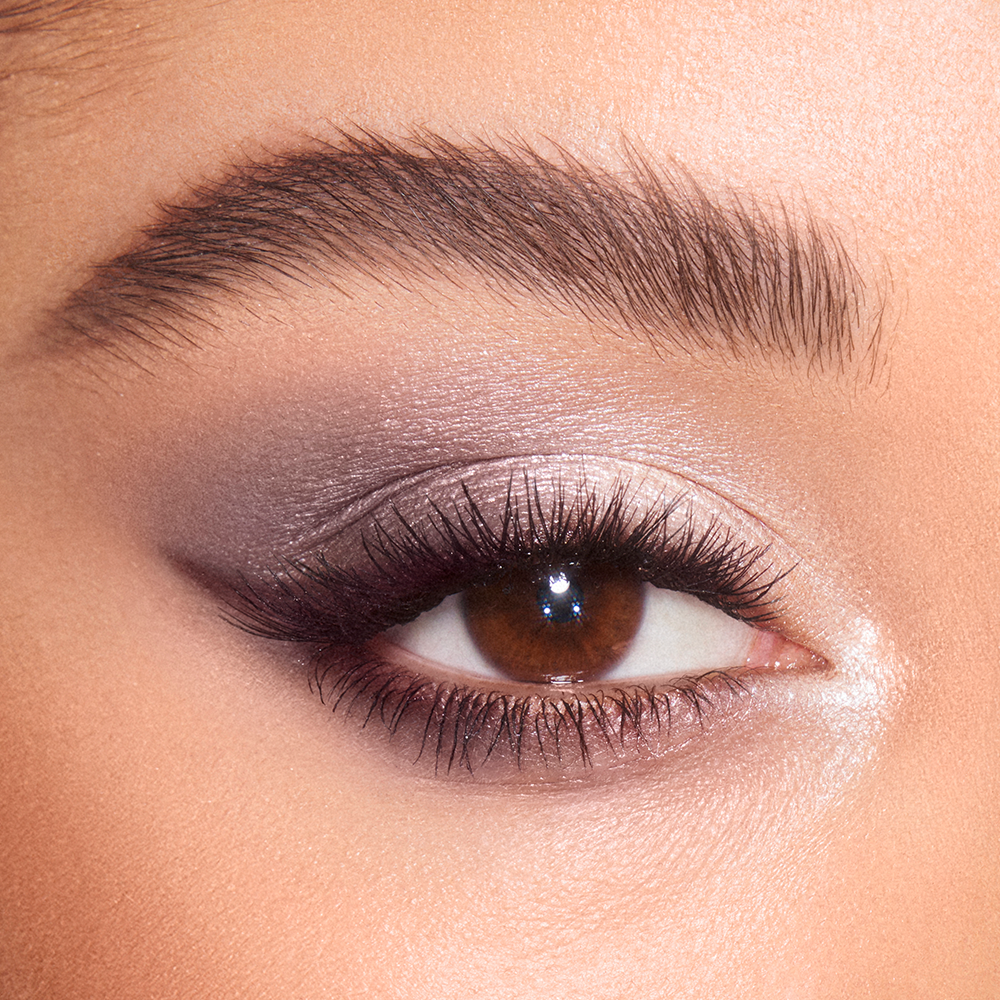 LUXURY PALETTE - THE UPTOWN GIRL - View 2