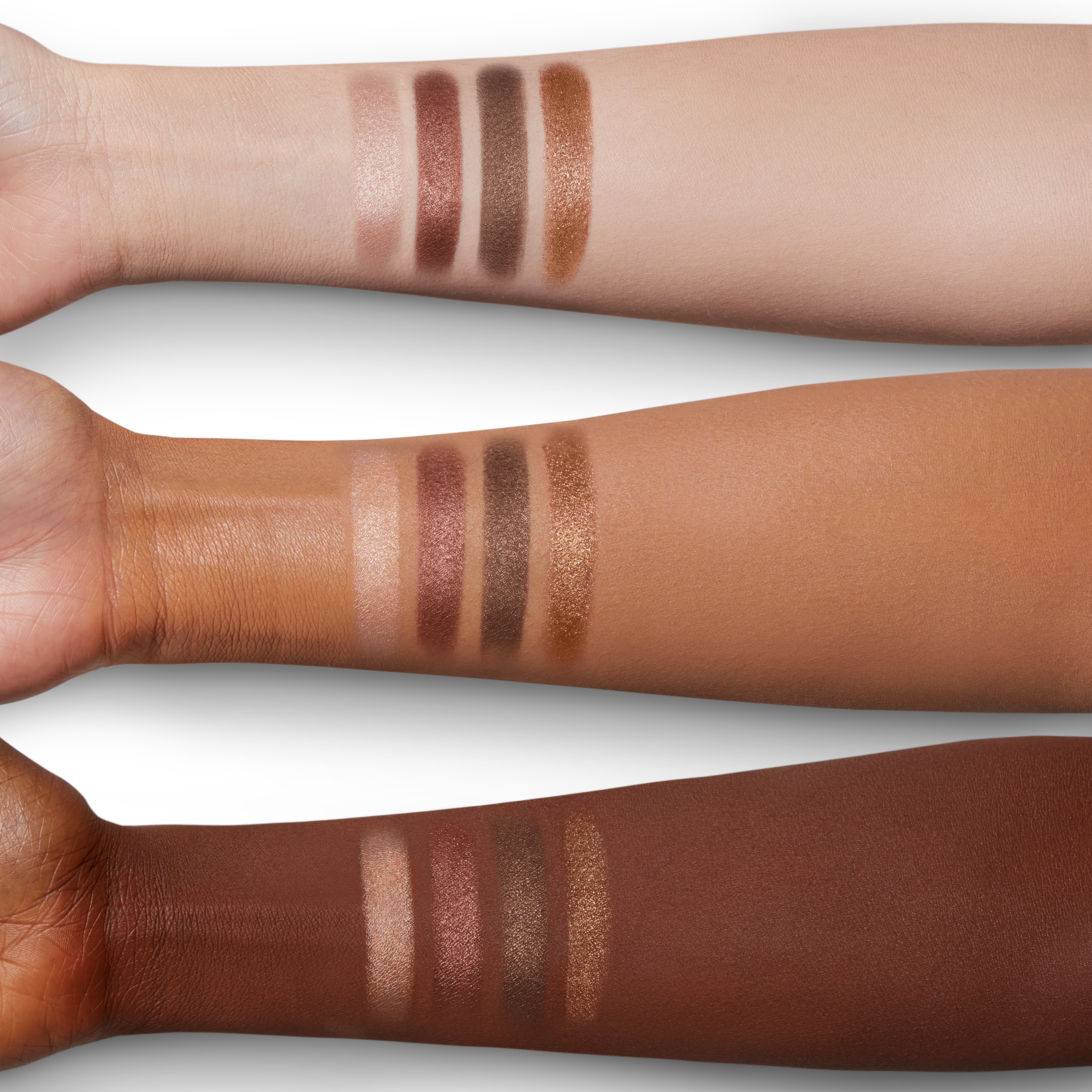 LUXURY PALETTE - THE BELLA SOFIA - View 3