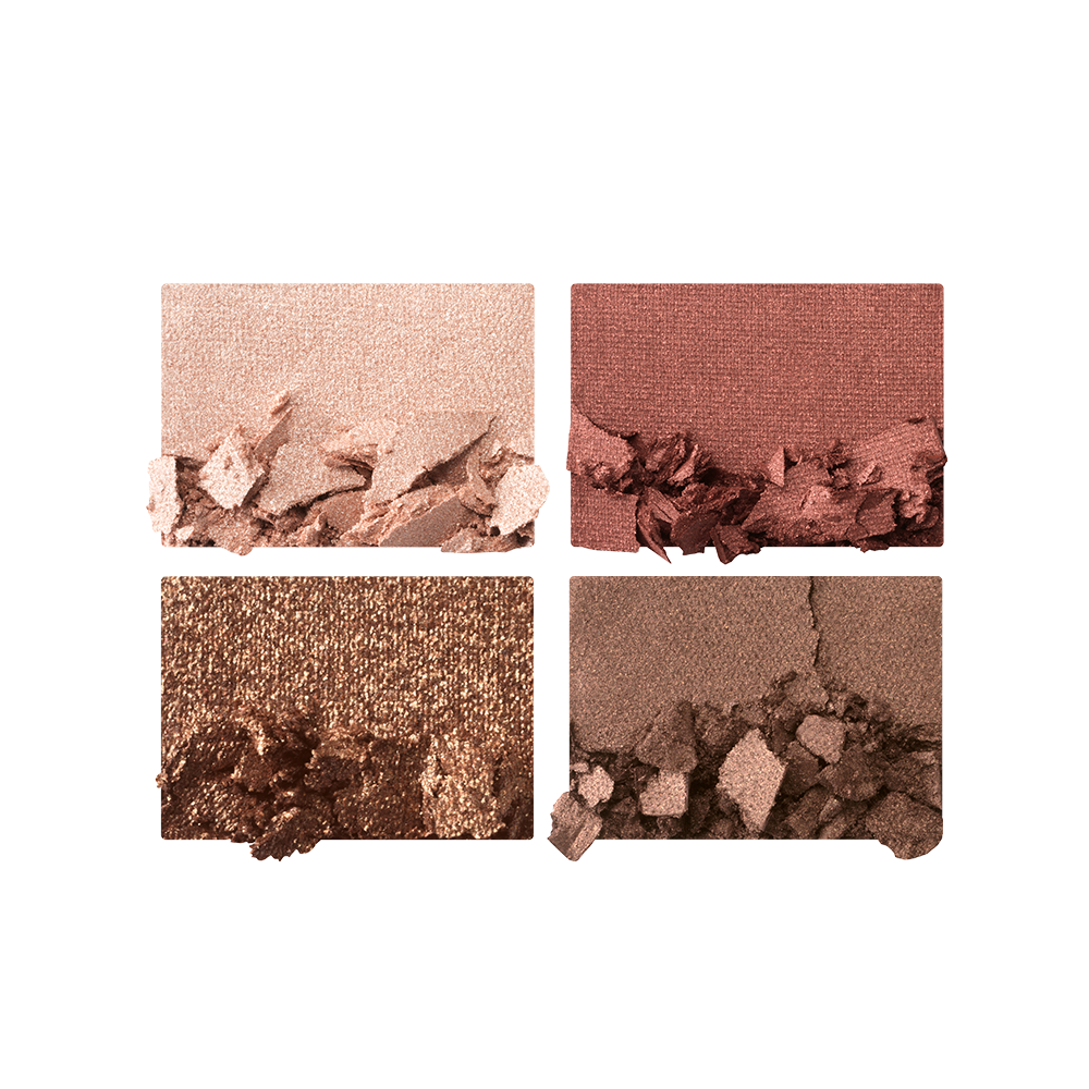 LUXURY PALETTE - THE BELLA SOFIA - View 4