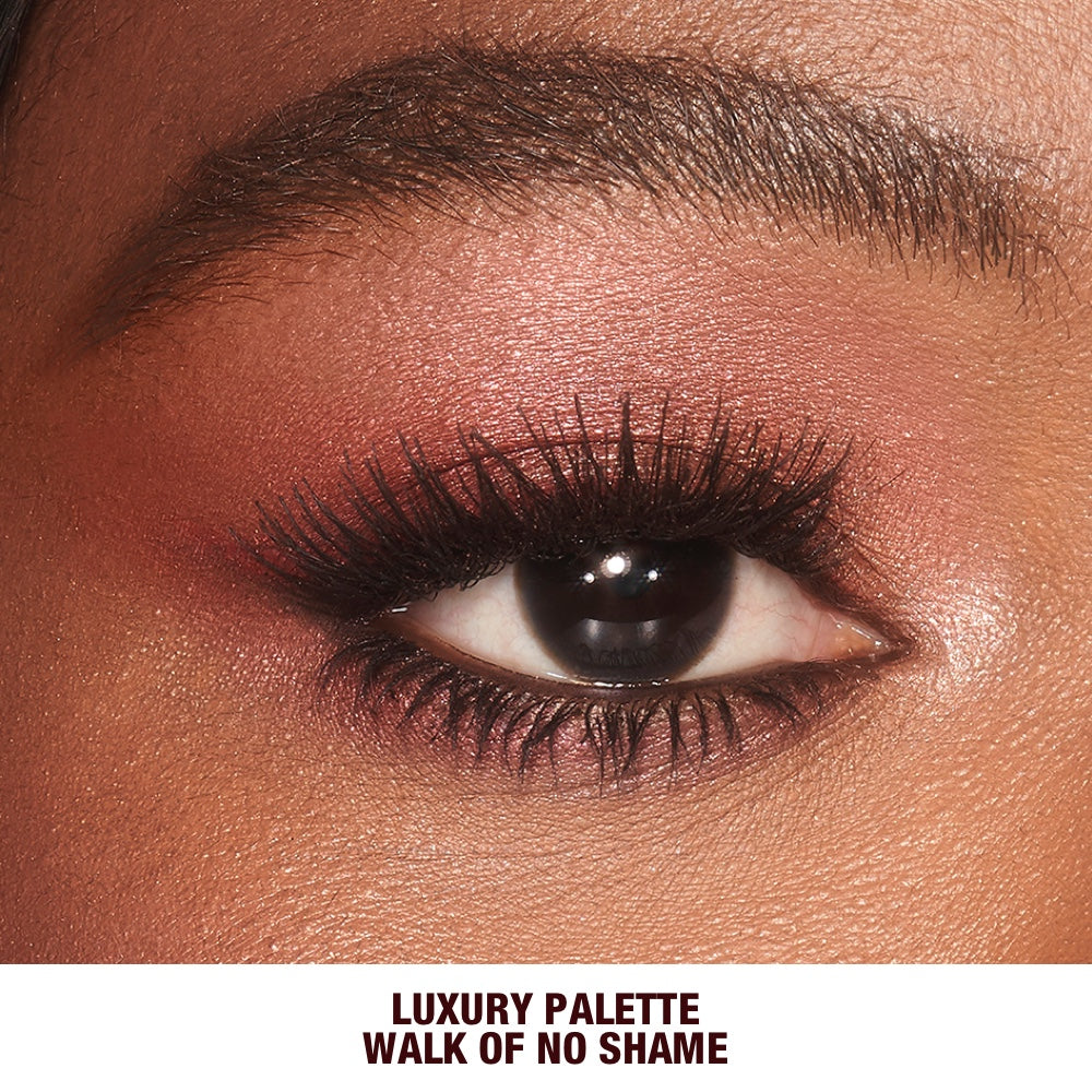 LUXURY PALETTE - WALK OF NO SHAME - View 3