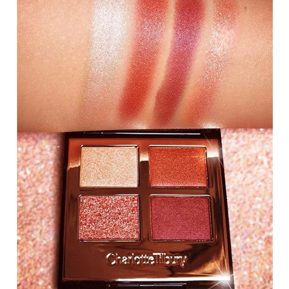LUXURY PALETTE - WALK OF NO SHAME - View 4