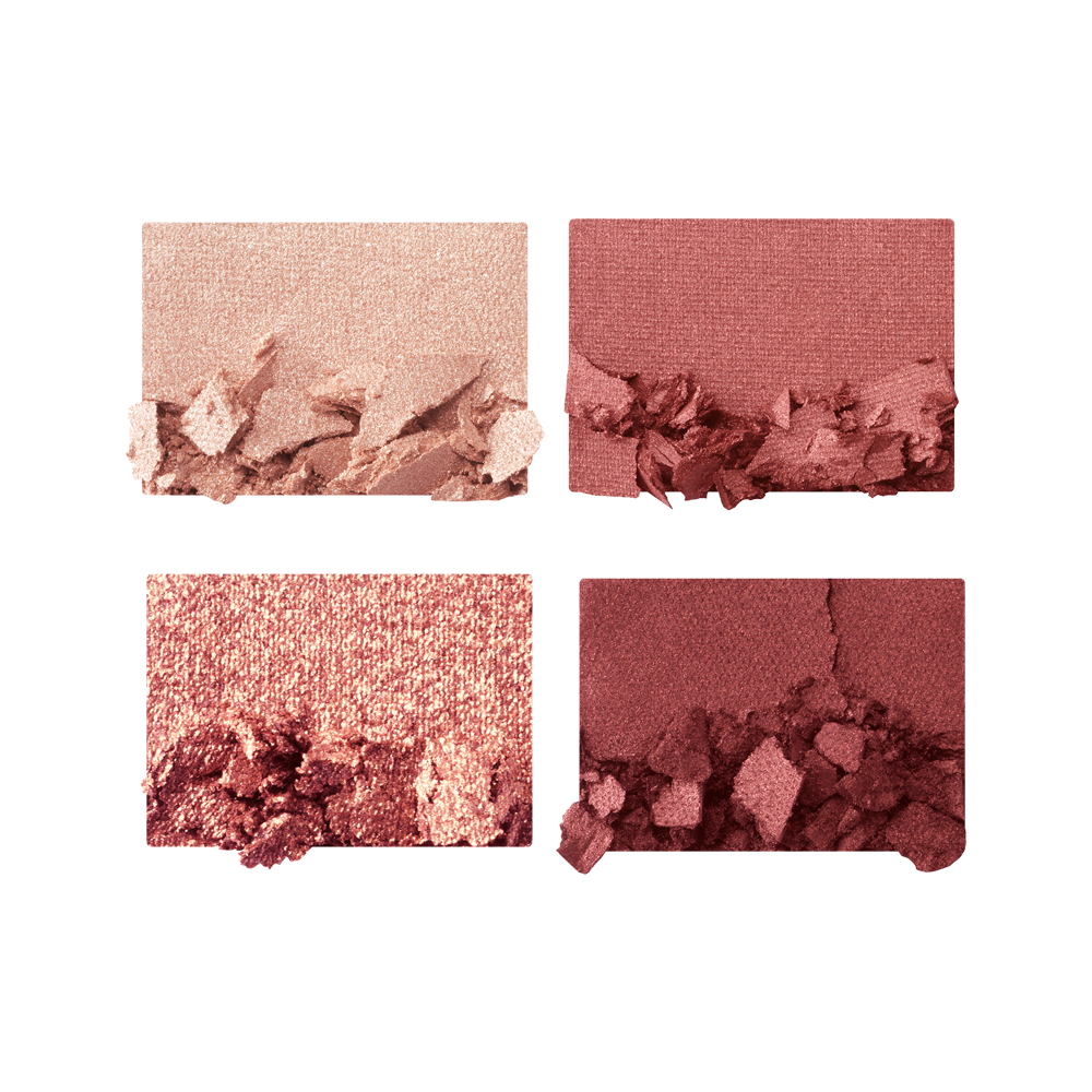 LUXURY PALETTE - WALK OF NO SHAME - View 5