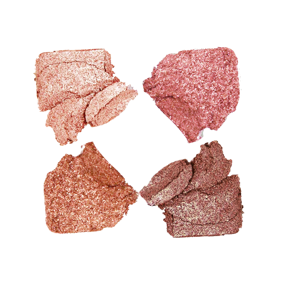 LUXURY PALETTE - PALETTE OF POPS - PILLOW TALK - View 5