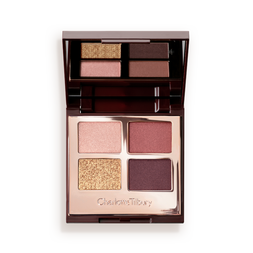 LUXURY PALETTE - THE VINTAGE VAMP