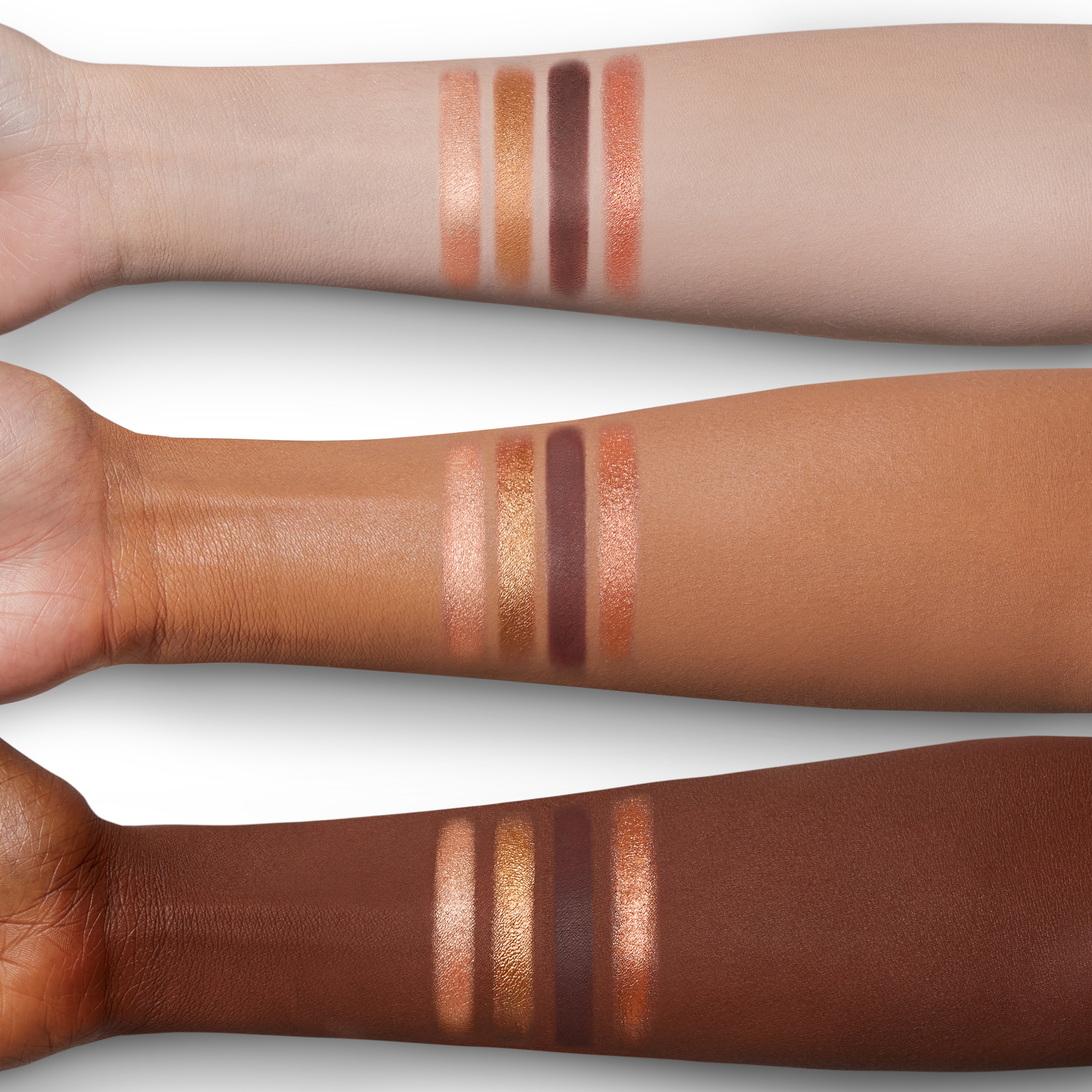 LUXURY PALETTE - QUEEN OF GLOW - View 5