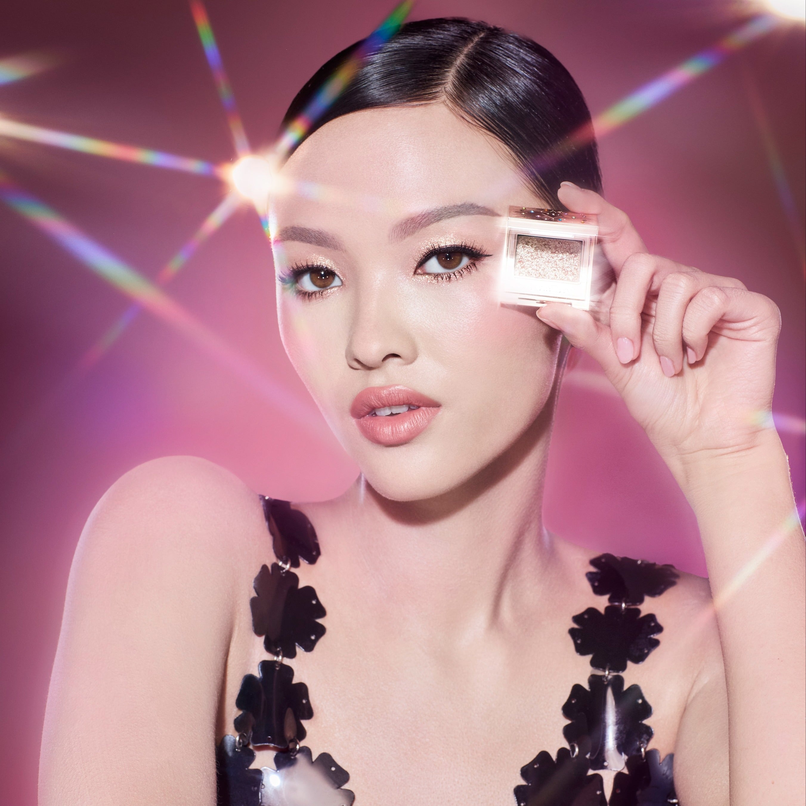 HYPNOTISING POP SHOTS - DIAMOND EYES - View 4