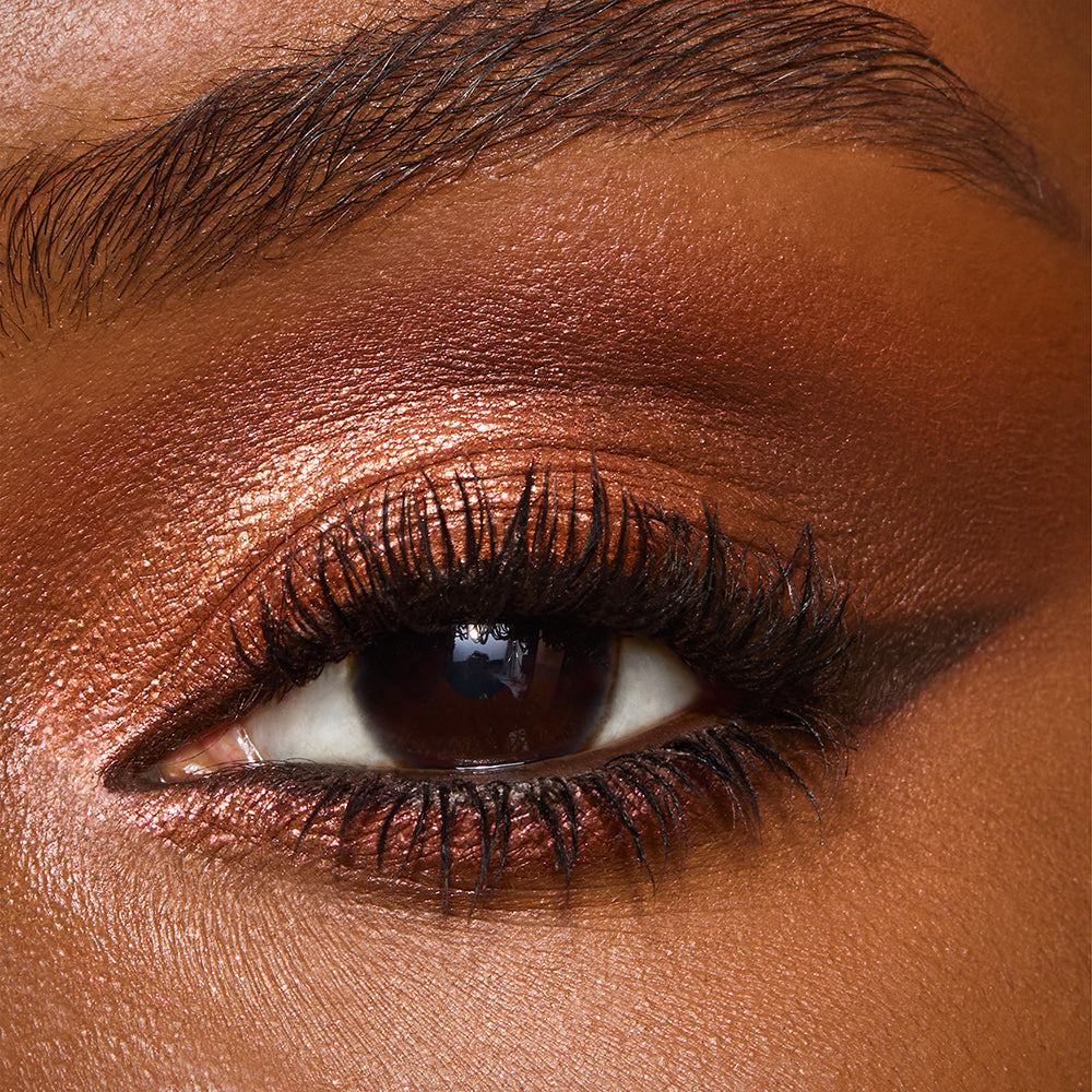 CHARLOTTE'S PALETTE OF BEAUTIFYING EYE TRENDS - SENSUAL SUNSET - View 2