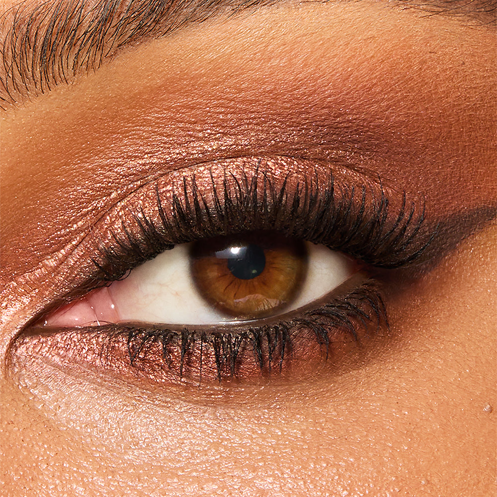 CHARLOTTE'S PALETTE OF BEAUTIFYING EYE TRENDS - SENSUAL SUNSET - View 3