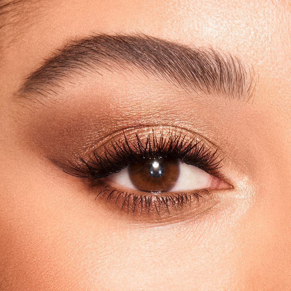LUXURY PALETTE - THE GOLDEN GODDESS - View 2