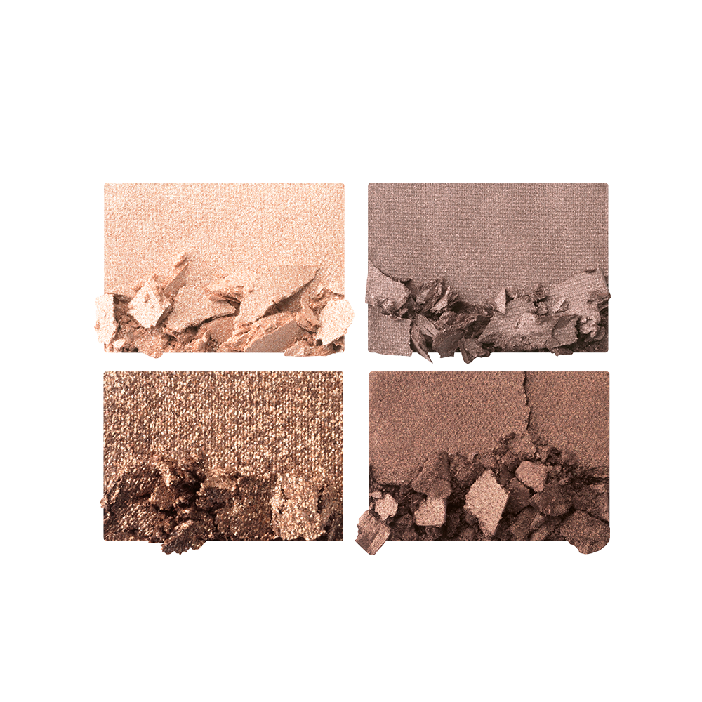 LUXURY PALETTE - THE GOLDEN GODDESS - View 4