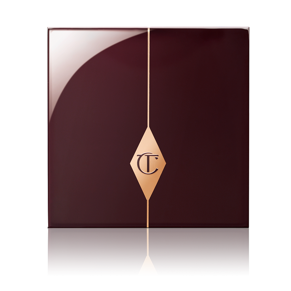 LUXURY PALETTE - THE GOLDEN GODDESS - View 5