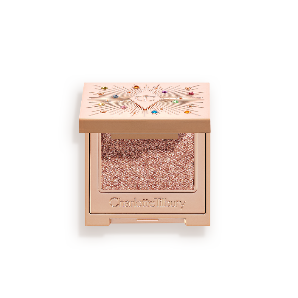 HYPNOTISING POP SHOTS - ROSE GOLD