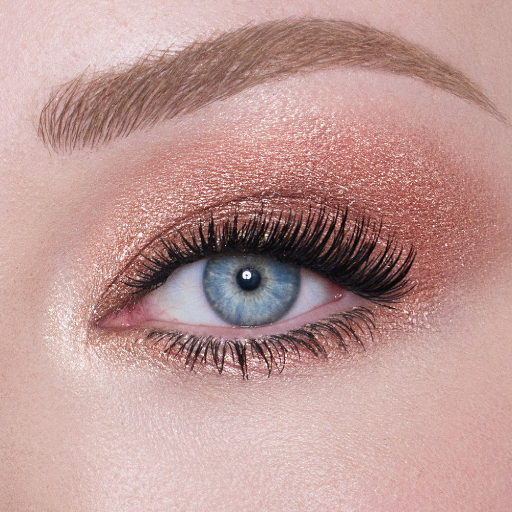 HYPNOTISING POP SHOTS - ROSE GOLD - View 2