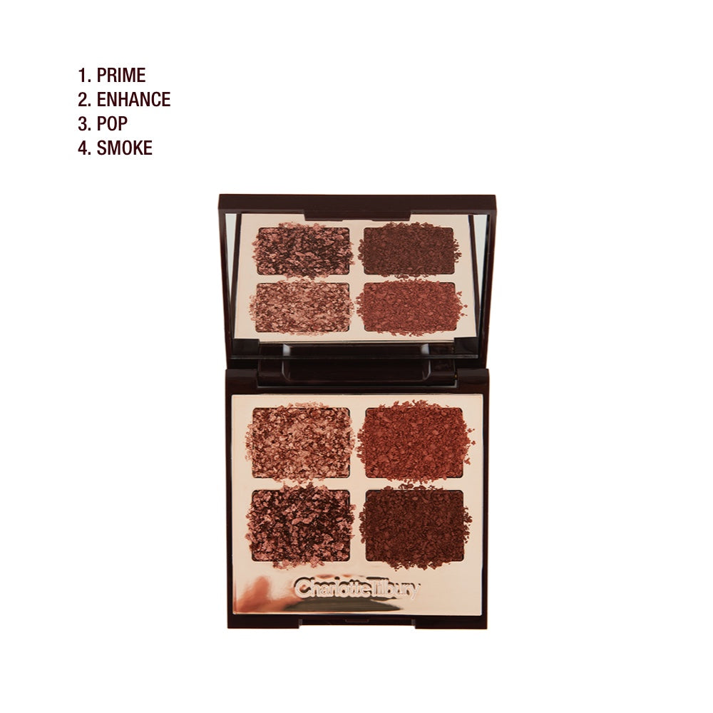 LUXURY PALETTE - PILLOW TALK DREAMS - View 6