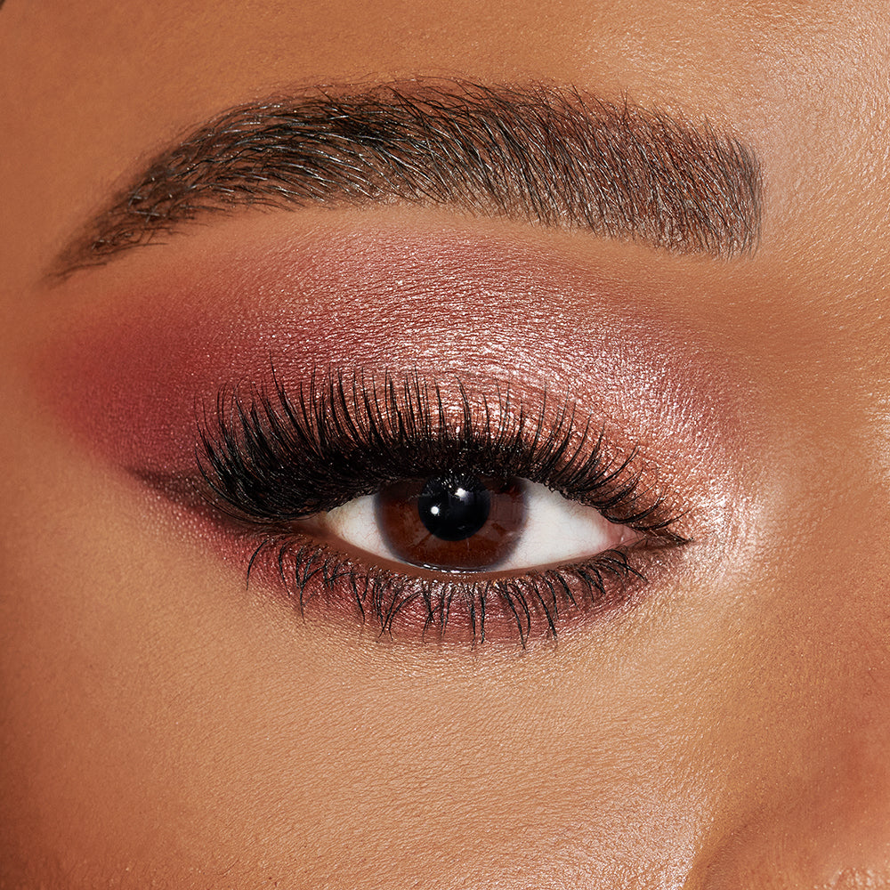 PILLOW TALK BEAUTYVERSE LOVE PALETTE - LIMITED EDITION EYESHADOW PALETTE - View 5