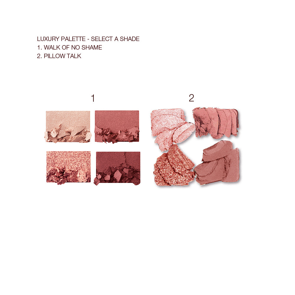 CHARLOTTE’S DREAMY MESMERISING EYE DUO - EYE KIT - View 5