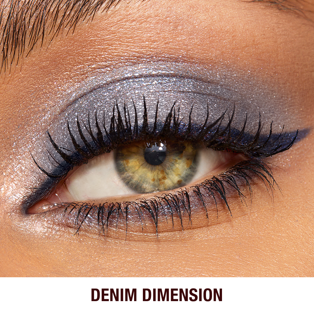 CHARLOTTE’S PALETTE OF BEAUTIFYING EYE TRENDS DUO - EYE KIT - View 4