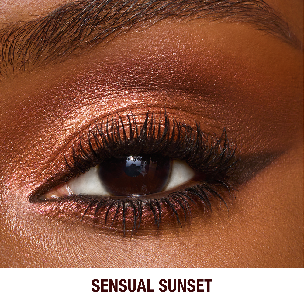 CHARLOTTE’S PALETTE OF BEAUTIFYING EYE TRENDS DUO - EYE KIT - View 5