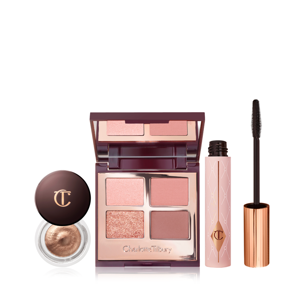 ENCHANTED EYES KIT - EYE KIT
