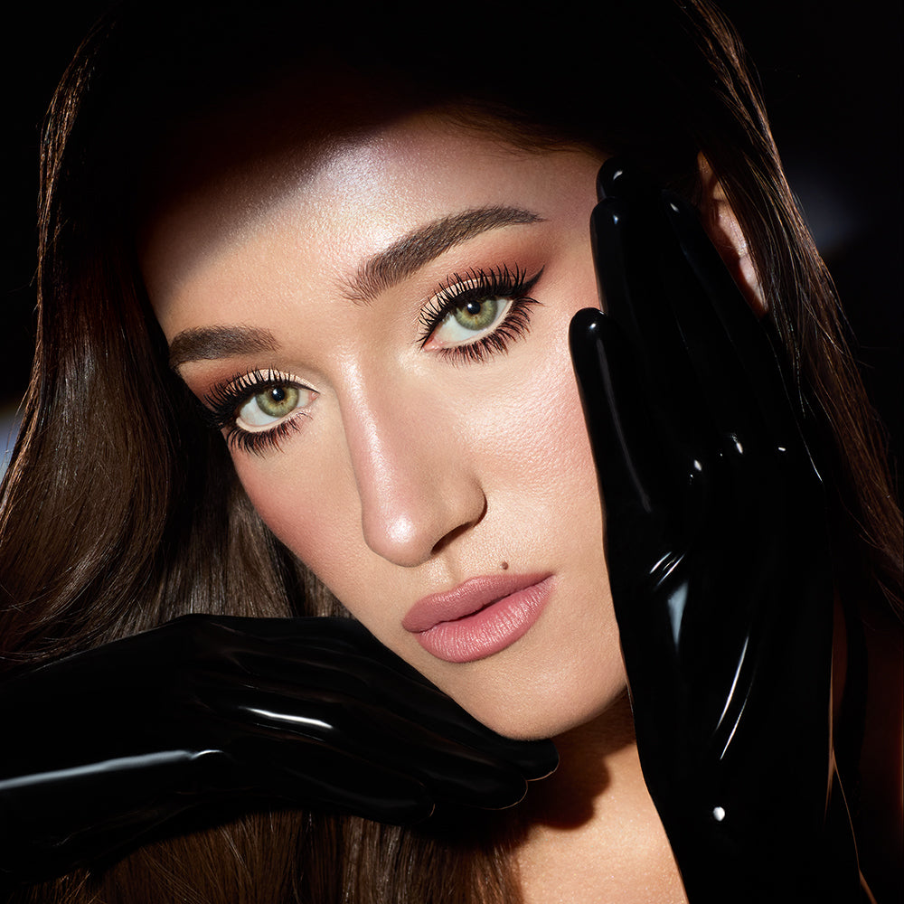 THE ULTIMATE EXAGGEREYES KIT - EYE KIT - View 2